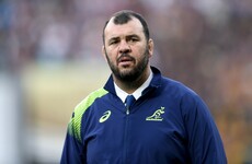 Tallest Wallaby ever and Reds centre Kerevi among new caps for England Test