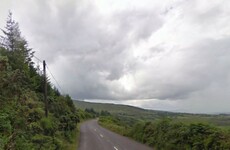 Motorcyclist (68) killed after bike hits ditch in Co Cork