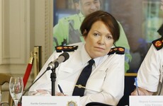 Middle-ranking gardaí say they won't implement the commissioner's new plan