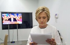 The 'delete your account' meme is taking over Twitter thanks to Hillary Clinton