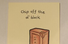 12 wonderfully Irish Father's Day cards to get for your Dad this year