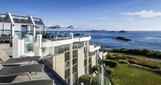 Campervans aren't for everyone - here's where the teams are staying for the Euros