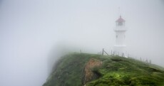Ever wondered about foghorns? This should clear things up