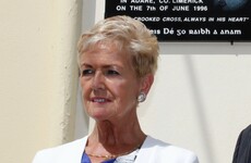 'I'll never get over it': Wife of Jerry McCabe worried gardaí will be hurt in gangland feud