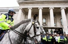 Who has the civil service employed this year?