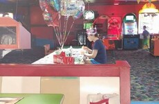 Loads of people are sending cards to this autistic teen who celebrated her birthday alone