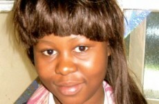 Gardaí renew appeal for missing Gugu Sibeko