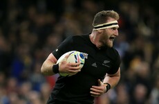 Read captains All Blacks to victory as Wales 63-year wait for success continues