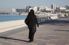 Dutch woman held in Qatar after making rape complaint