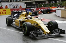 VIDEO: Heavy crash curtails Canadian GP final practice