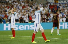 Last-gasp Russia goal leaves dominant England frustrated