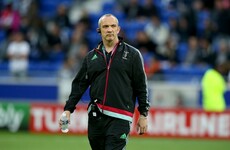 Sanchez-inspired Argentina spoil Conor O'Shea's Italy debut