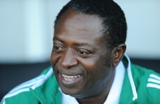 Tragedy strikes Nigerian football again