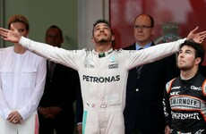 'That was for Muhammad': Hamilton dedicates thrilling Canadian win to Ali