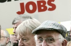 Publicans make demands to Government after protest