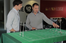 The42 Rugby Show: Stander's red, playmaking Marshall and Ireland without Sexton