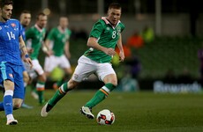 Ireland have the 17th most expensive team at Euro 2016