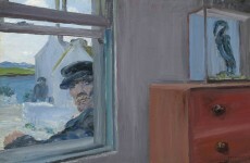 NAMA nets almost €2 million from art sales