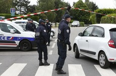 French policeman and wife stabbed to death at home by man who pledged allegiance to Isis