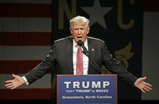 From a small German village to almost the White House: The Trump family journey