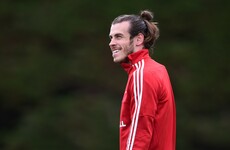 Pre-match jibes add fuel to fire ahead of Wales' massive clash with England