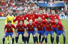 Power ranking the 7 teams most likely to win Euro 2016