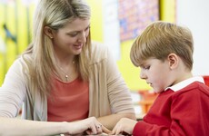 Every single child who needs a special needs assistant will get one