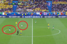 Analysis: The 24 minutes that cost Ireland against Sweden