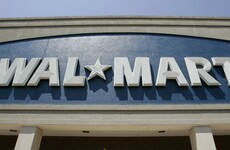 Suspect gunman 'shot dead' after workplace incident at a Walmart in Texas