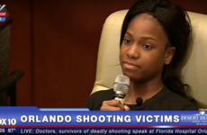 ‘I’m next, I’m dead’: Survivors of the Orlando nightclub massacre speak out
