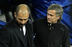 Mourinho v Pep and the stand-out early season Premier League fixtures
