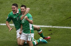 One Irishman makes our Euro 2016 best XI from the first round of games