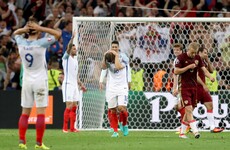 England Euro 2016 elimination could cost £6 billion