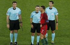 'I’m too good' - 5 of petulant Ronaldo's most famous rants