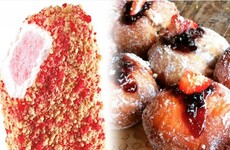 This Brunch-flavoured donut is on sale in Dublin for today only