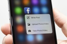 One phone company is letting you access social media free - and that could be a problem