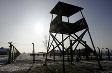 Former SS guard, 95, jailed for five years over Auschwitz mass murders