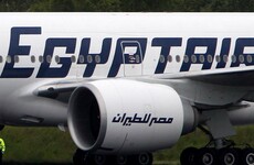 Second black box recovered from EgyptAir crash site