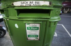 By a couple of cents: Postage costs set to rise next month