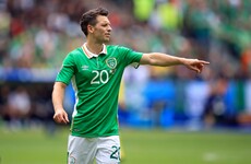 Will Wes Hoolahan start and more Ireland-Belgium talking points