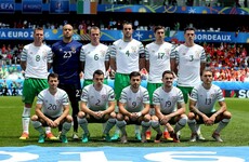 Player ratings: Here's how the Boys in Green fared against Belgium
