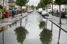 Rainy spell to continue through weekend, but summer could be back next week