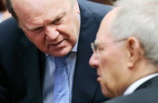 Budget leaks: €3.5bn Budget for 2013 still won’t meet Troika targets