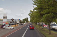 Two men being questioned following foiled suspected shooting operation