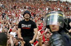 Trouble ahead for Portugal, Hungary and Belgium as Uefa open disciplinary probes