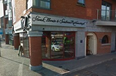 Gardaí say fire at Cork restaurant started in suspicious circumstances