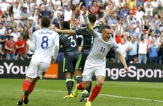 Here's why Ireland fans should be cheering on England tomorrow