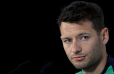 'The body feels good' - Wes Hoolahan ready if needed against Italy