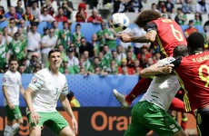 'We need courage and balls' - Are Ireland’s possession perils due to mentality or talent?
