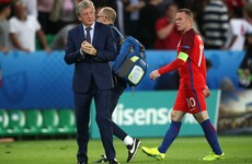 Toothless England have to settle for second spot after being held by Slovakia